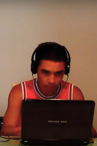 Look Around You poster