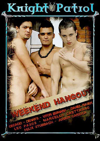 Weekend Hangout poster