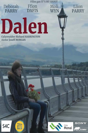 Dalen poster