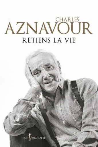 Charles Aznavour - L'Intégrale poster