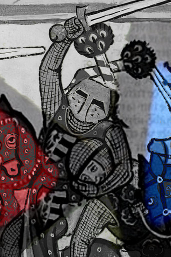 Parsifal verlernen poster