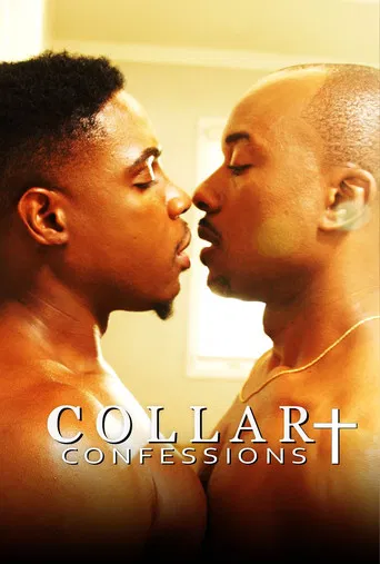 Collar Confessions poster