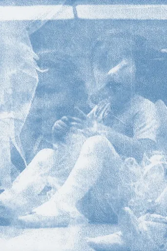 blue and sentimental poster