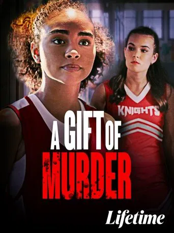 A Gift of Murder poster