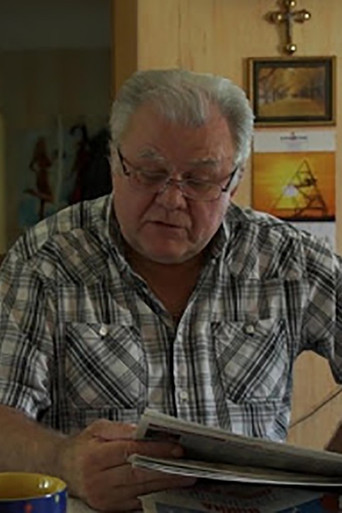 My Dear Uncle poster