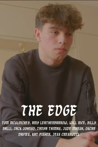 The Edge poster