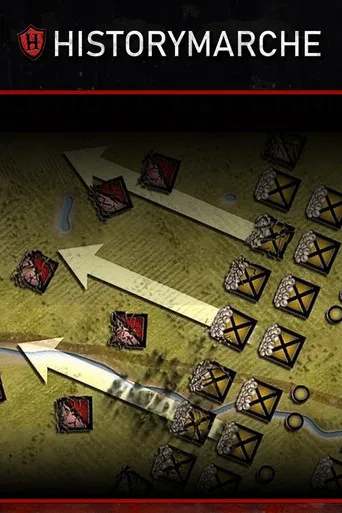 HistoryMarche poster