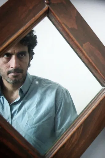 Neither Shore Nor Dove poster