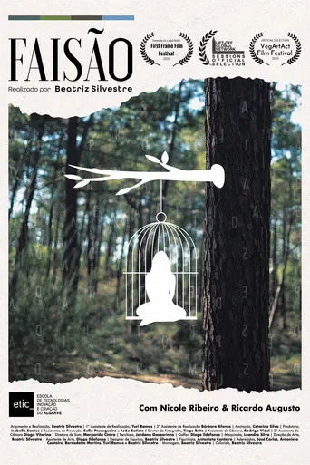 Faisão poster
