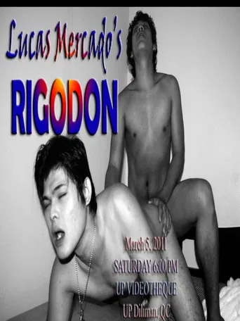 Rigodon poster