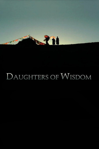 Daughters of Wisdom poster