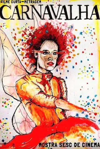 Carnavalha poster