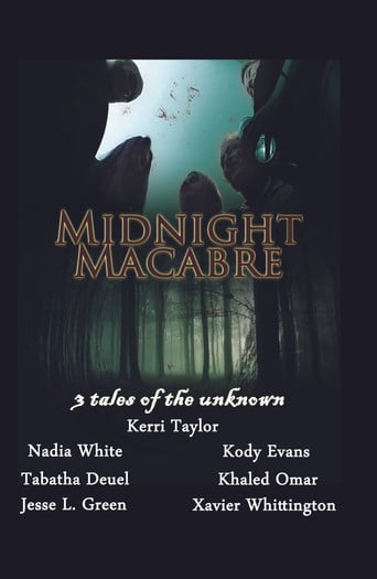 Midnight Macabre poster