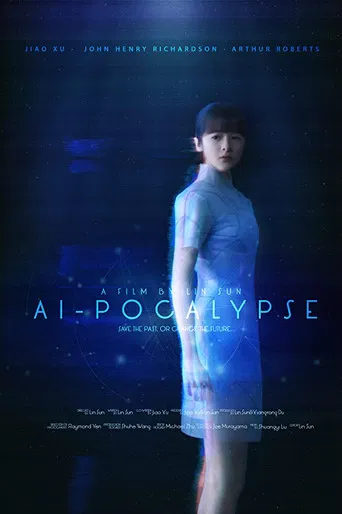 AI-pocalypse poster