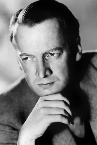 Alf Sjöberg - mästaren poster