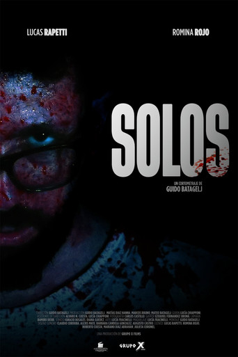 SOLOS poster