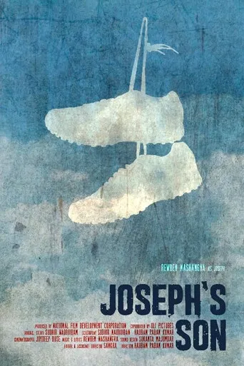 Joseph's Son poster