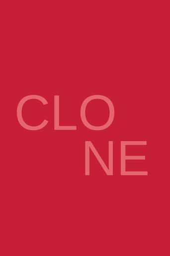 CLONE poster