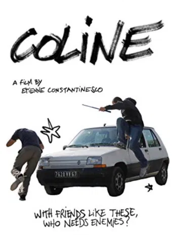 Coline poster