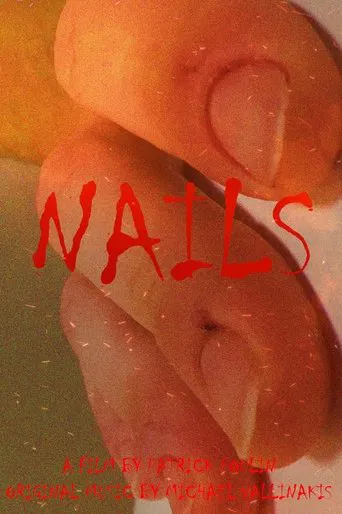 Nails poster