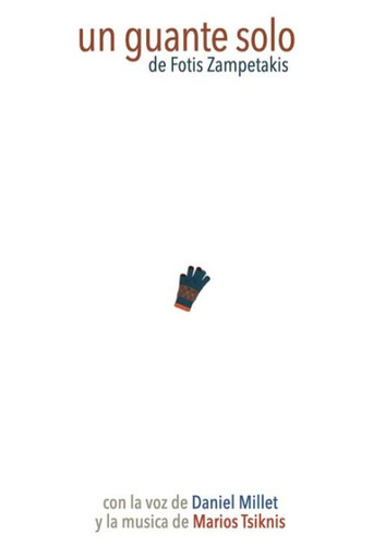 Only One Glove poster