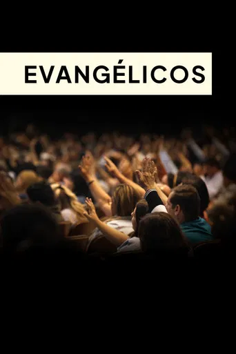 Evangélicos poster