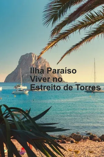 Goods to Paradise poster