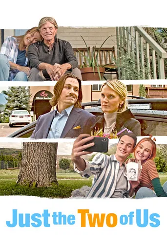 Just the Two of Us poster