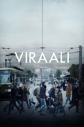 Virality poster