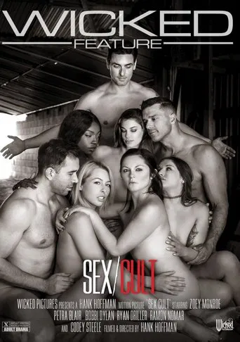 Sex Cult poster