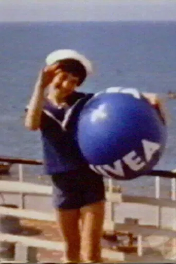 Adria - Holiday films 1954-68 (The School of Seeing I) poster