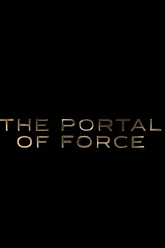 Holiguards Saga: The Portal of Force poster