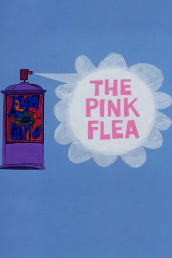 The Pink Flea poster