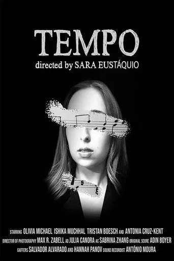 Tempo poster