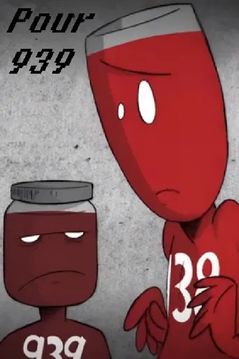 Pour 939 poster