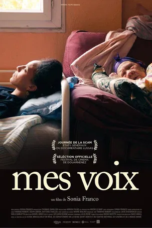 Voices poster