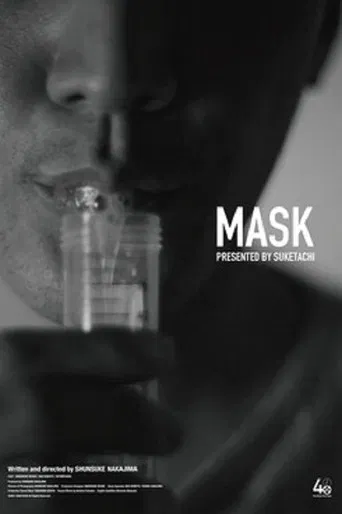 Mask poster