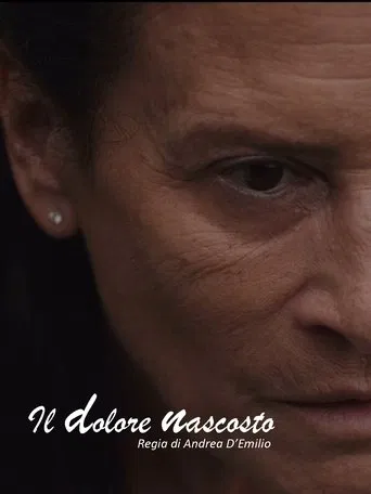 Il dolore nascosto poster