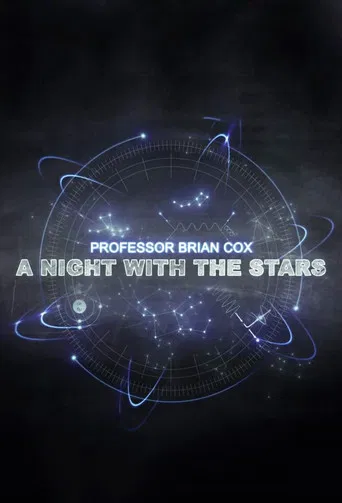 A Night with the Stars poster