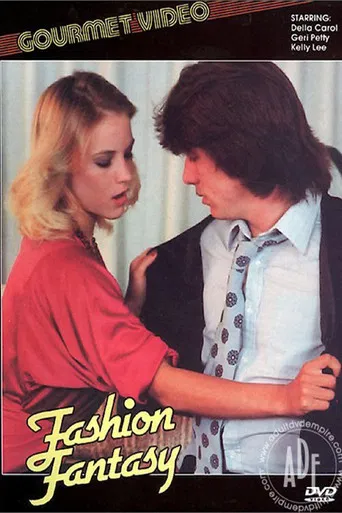 Fashion Fantasy poster
