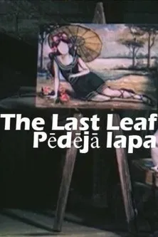The Last Leaf poster