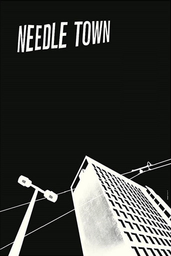 Needle Town poster