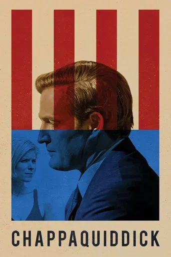 Chappaquiddick poster