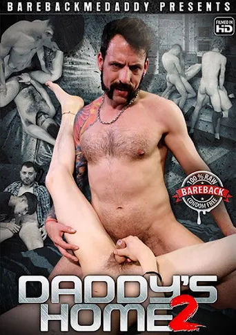 Daddy's Home 2 poster