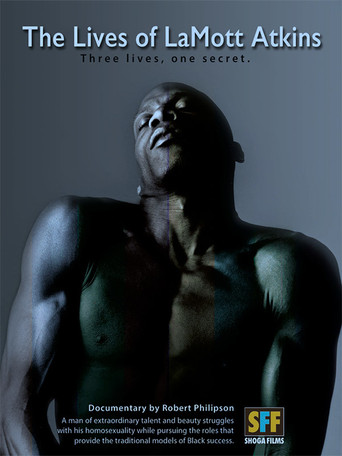 The Lives of LaMott Atkins poster