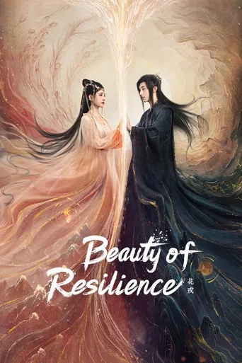Beauty of Resilience poster