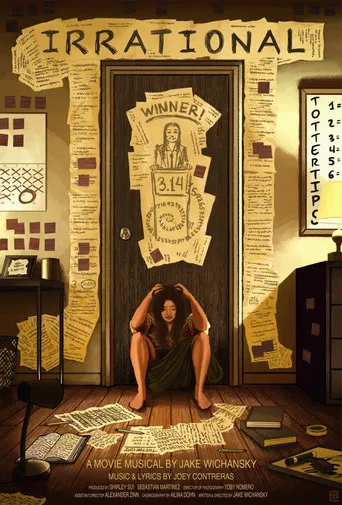 Irrational poster