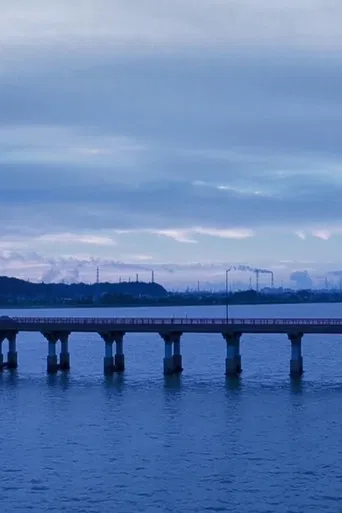 Black and Blue poster