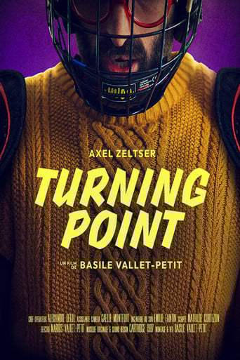 Turning Point poster