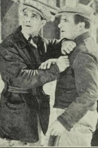 When Seconds Count poster